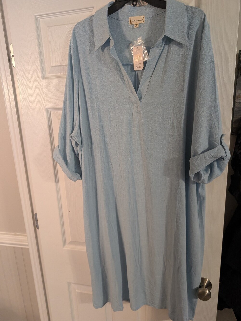 Women's Midi Dress